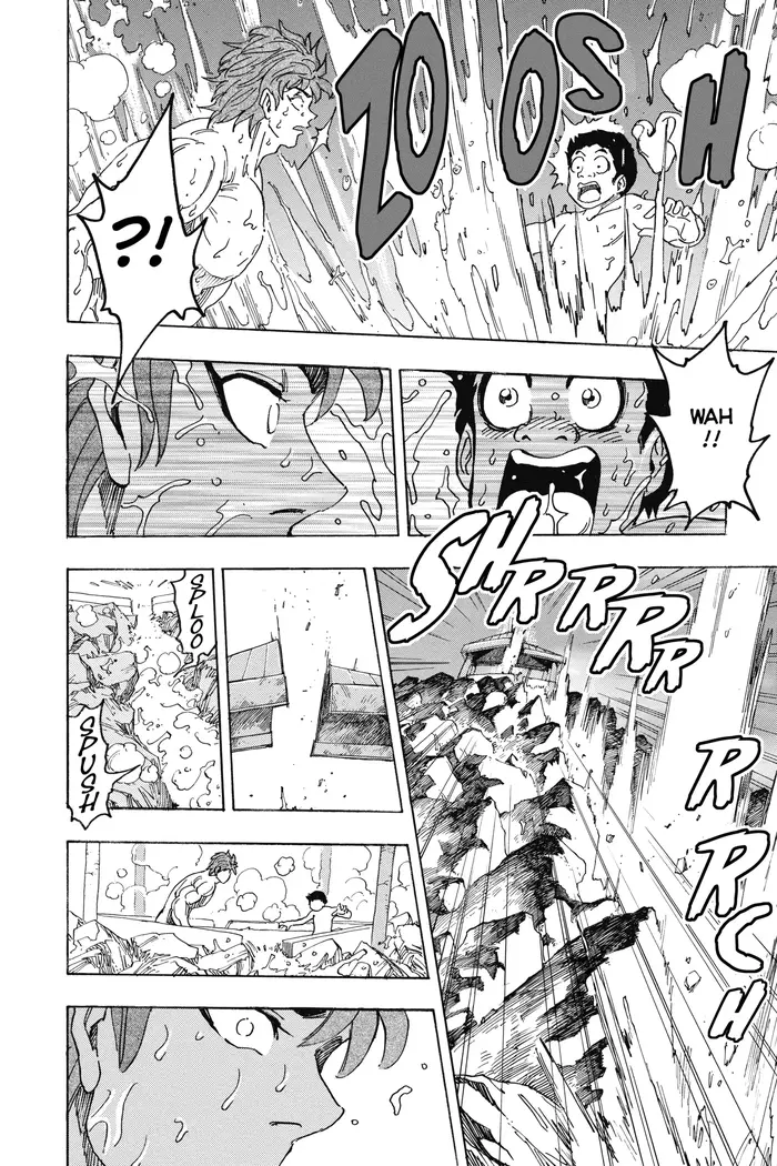 Toriko Chapter 124 image 13_optimized